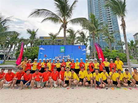 Hạ Long 2026: Kỳ nghỉ hè trong mơ | MICO GROUP Bứt phá vươn cao