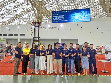 VITW 2026 - Bức tranh công nghệ tự động hóa và công nghiệp Việt Nam