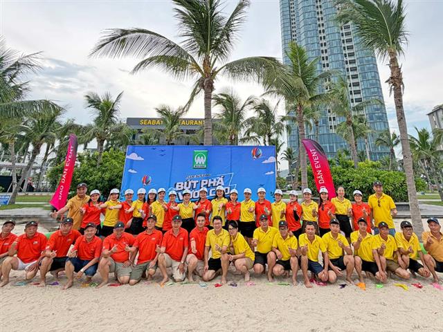 Hạ Long 2026: Kỳ nghỉ hè trong mơ | MICO GROUP Bứt phá vươn cao
