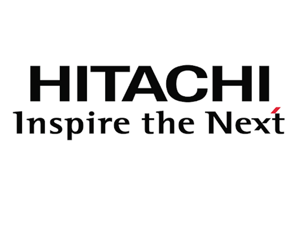HITACHI