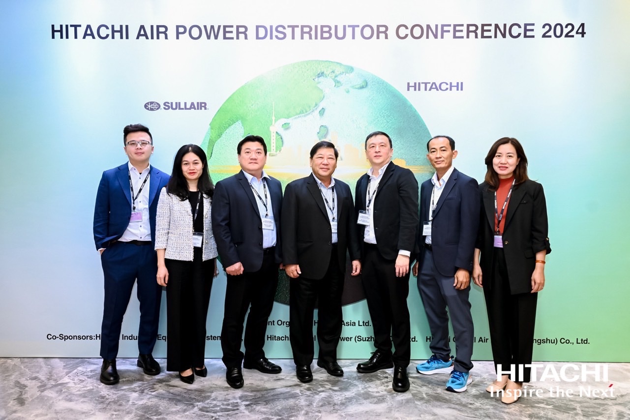 Công ty Cổ phần Thiết bị, Phụ tùng và Dịch vụ MICO EPT (MICO EPT., JSC)