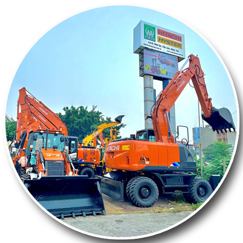 Cung cấp Thiết bị cho Tổng thầu - Nhà thầu xây dựng