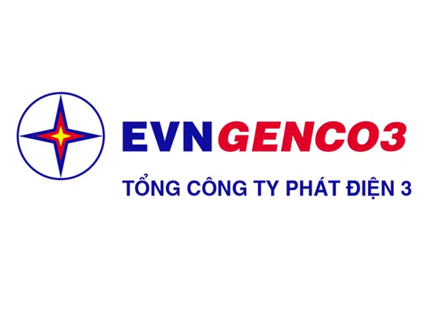 Tổng công ty phát điện 3 - CTCP