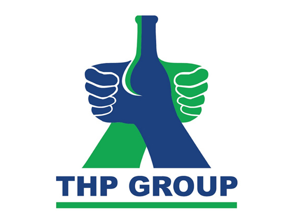 Tập đoàn Tân Hiệp Phát - THP Group