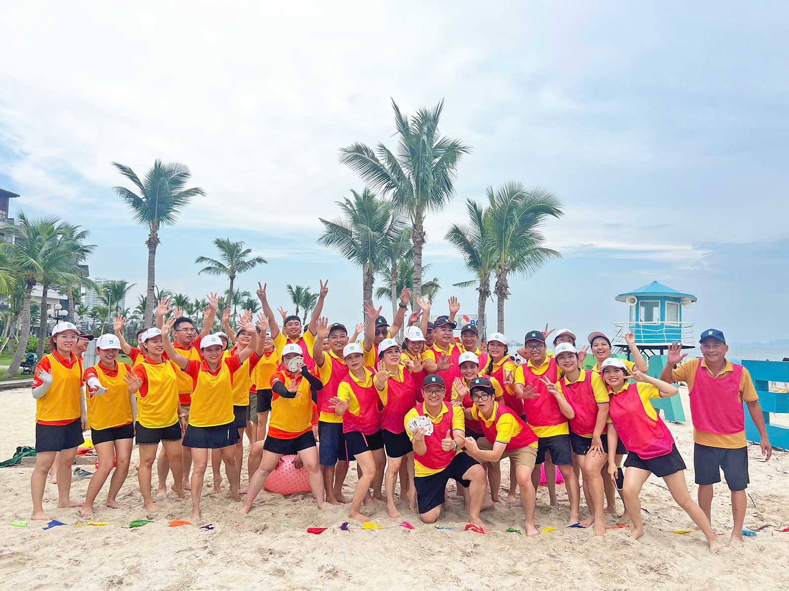 Hạ Long 2026: Kỳ nghỉ hè trong mơ | MICO GROUP Bứt phá vươn xa