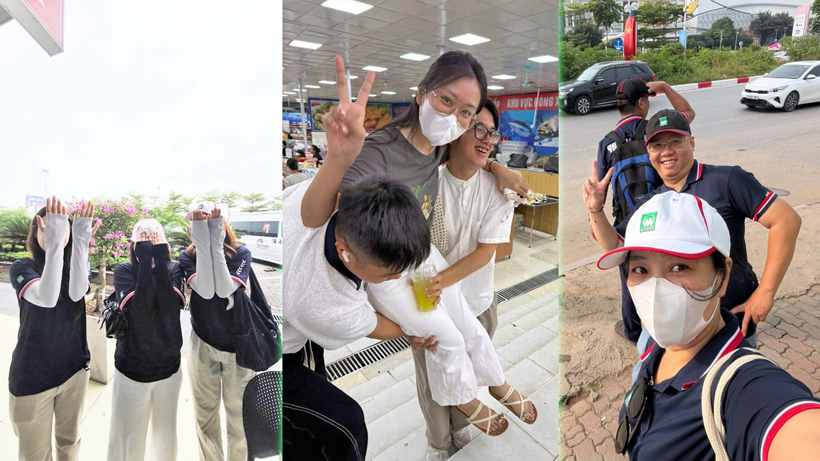 Hạ Long 2026: Kỳ nghỉ hè trong mơ | MICO GROUP Bứt phá vươn xa
