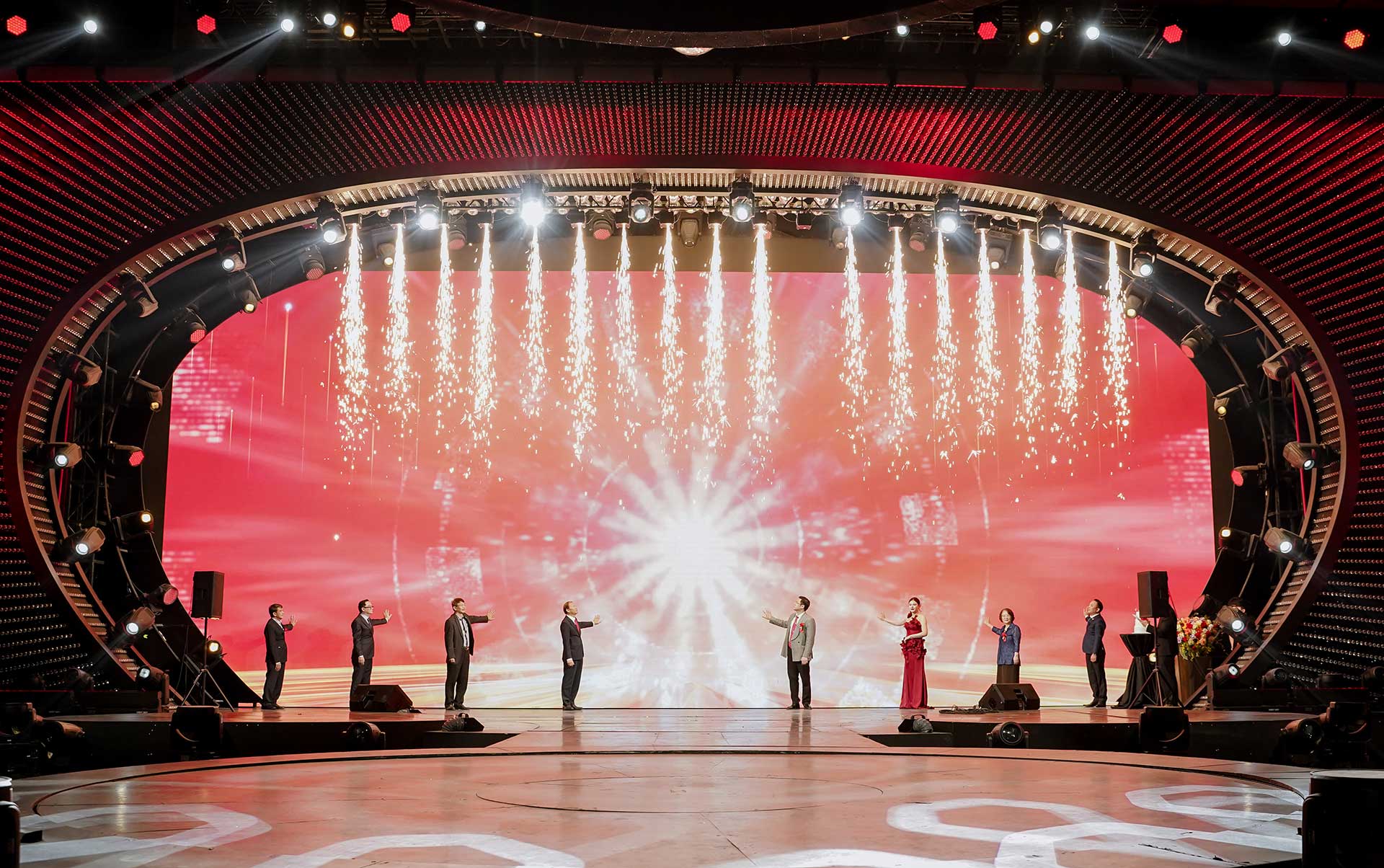 HACC công bố 5 trụ cột chiến lược giai đoạn 2026 - 2030.