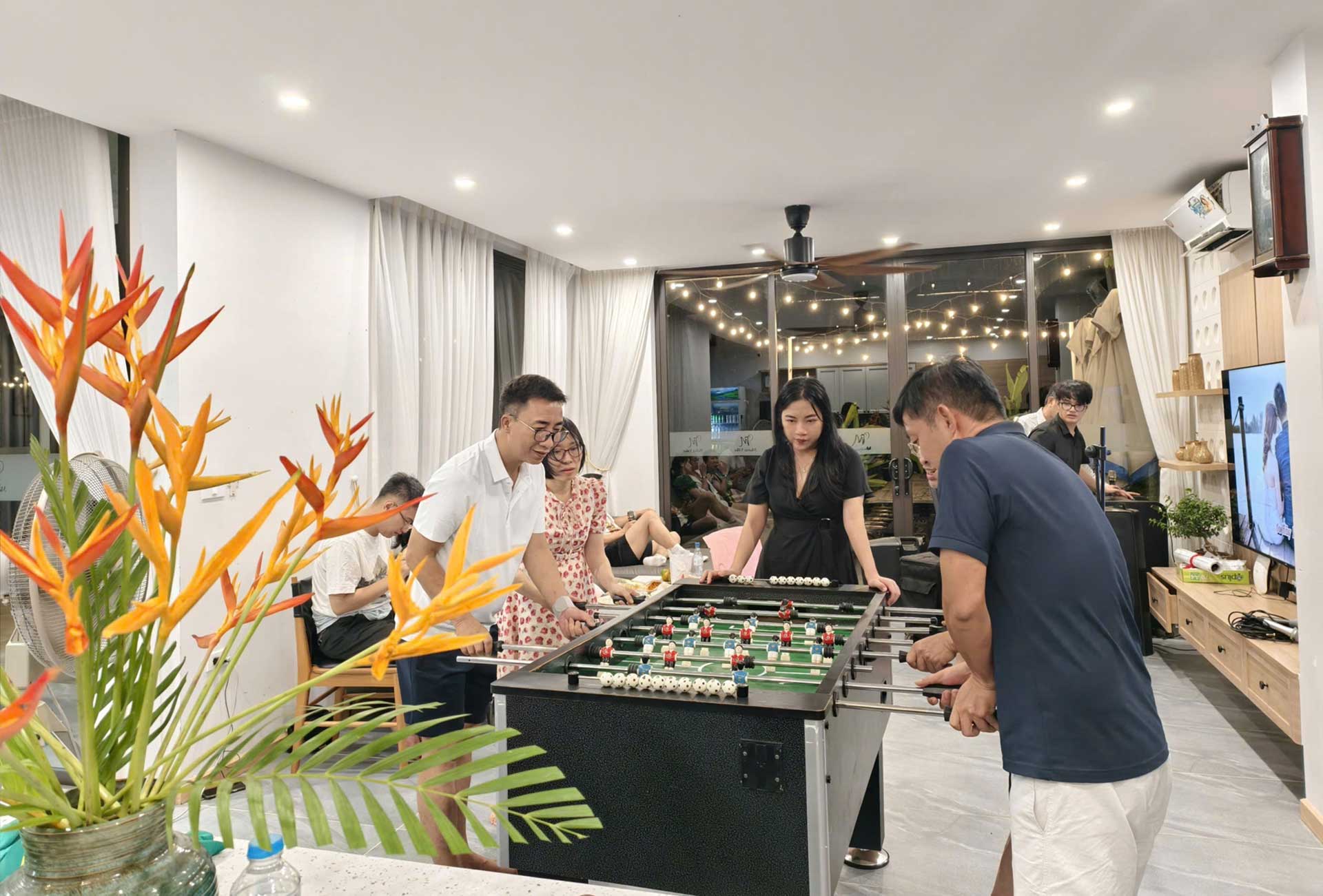 Tháng 10 – tháng của những yêu thương dịu ngọt | MICO GROUP