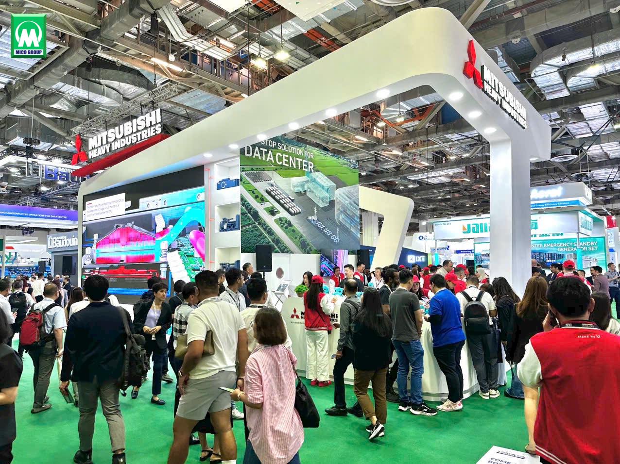 Giải thưởng Giải thưởng Đại lý Kim cương MITSUBISHI 2024